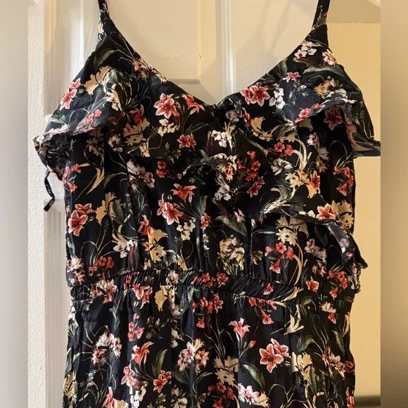 OXXO Maxi Dress - Picture 2 of 7